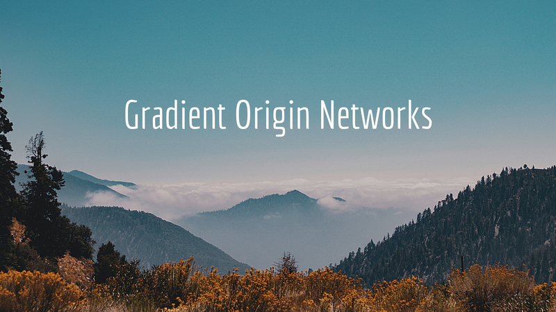 Gradient Origin Networks – דרך חדשה ופשוטה למפות את המרחב הלטנטי
