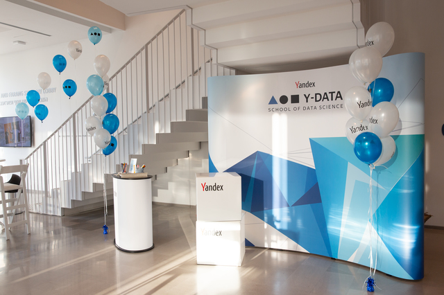הכירו את YDATA בגרסת 2022: כל העדכונים על תוכנית ההכשרה למדעני נתונים