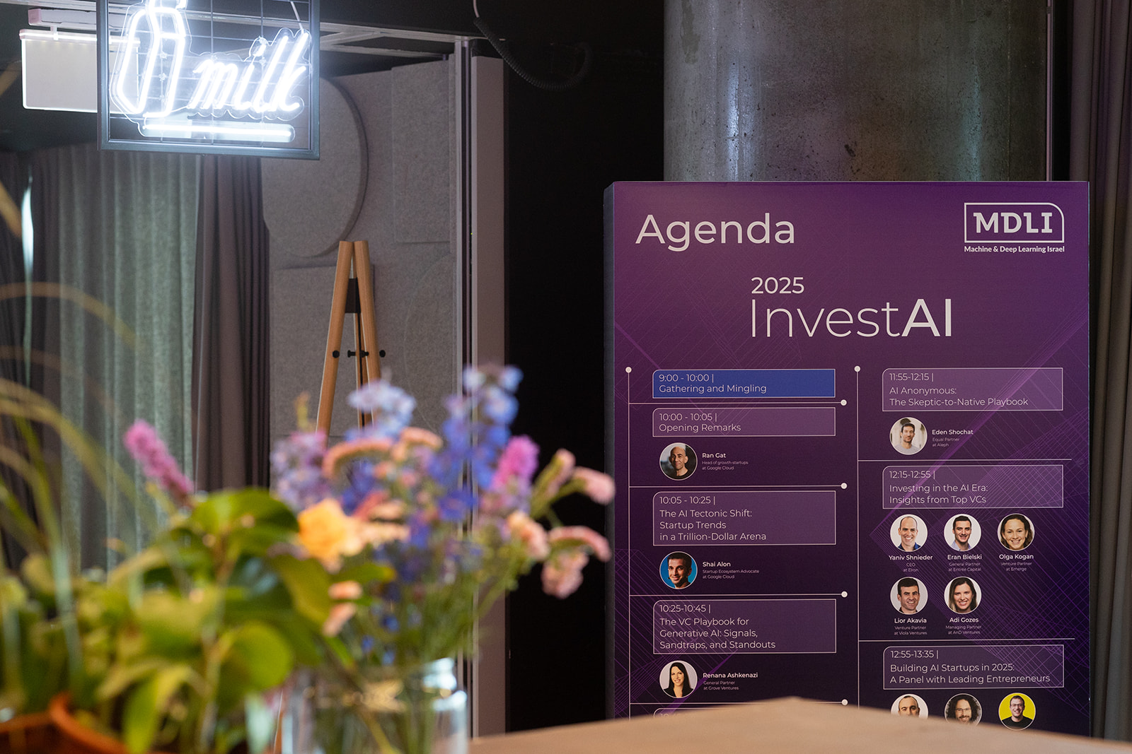INVEST AI 2025