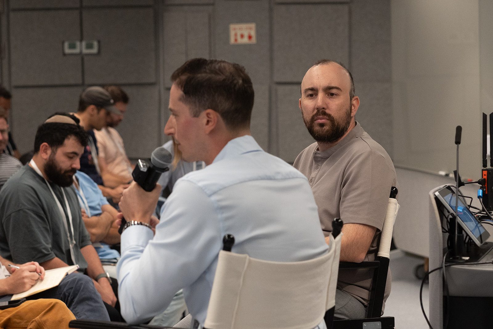INVEST AI 2025