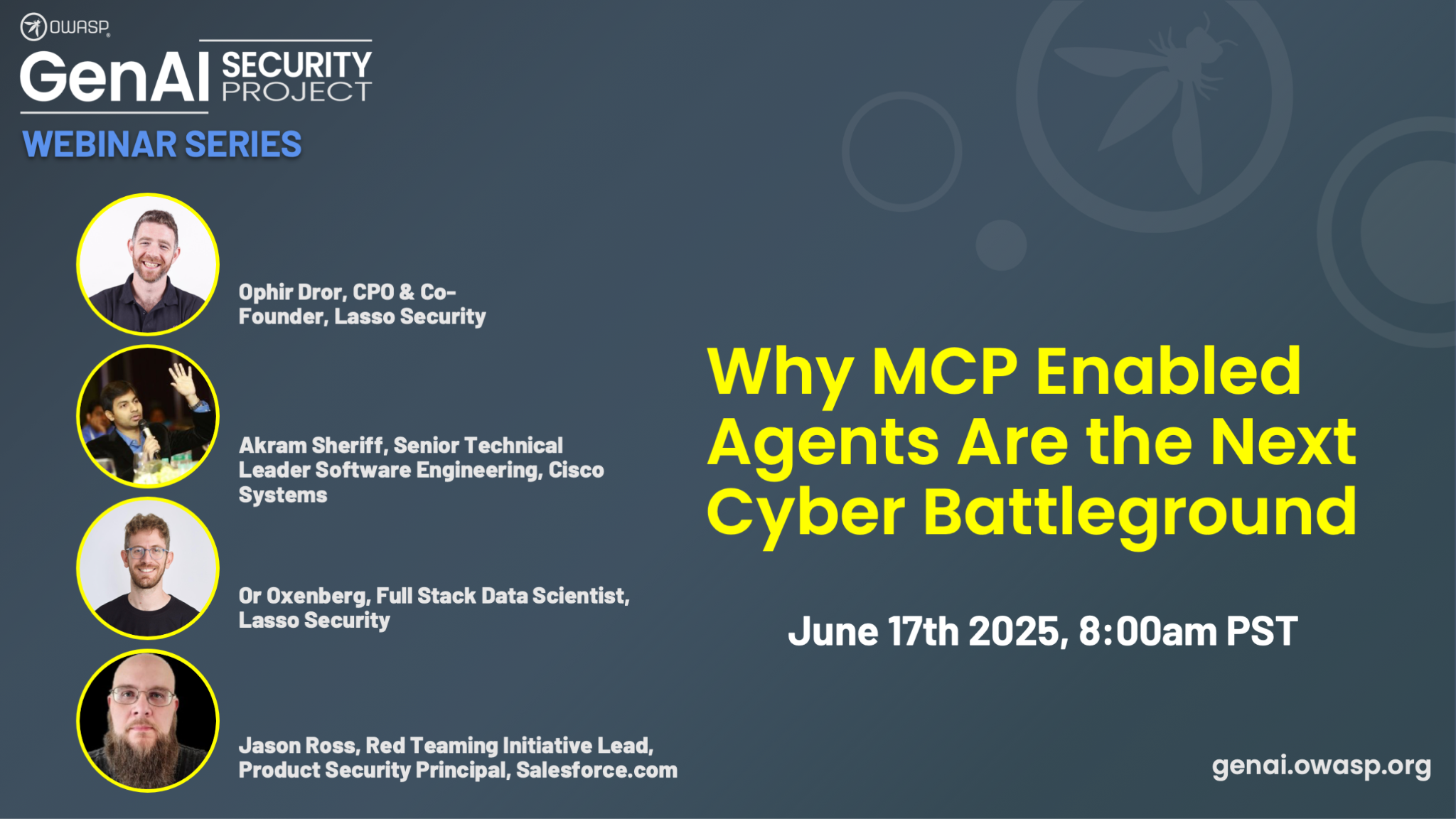 Why MCP Enabled Agents Are the Next Cyber Battleground