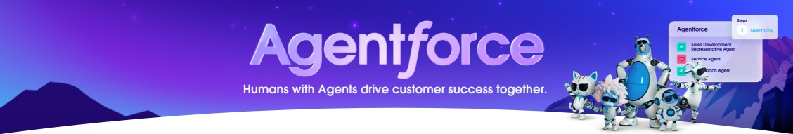 Salesforce