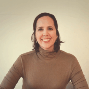 Rachel Sorek