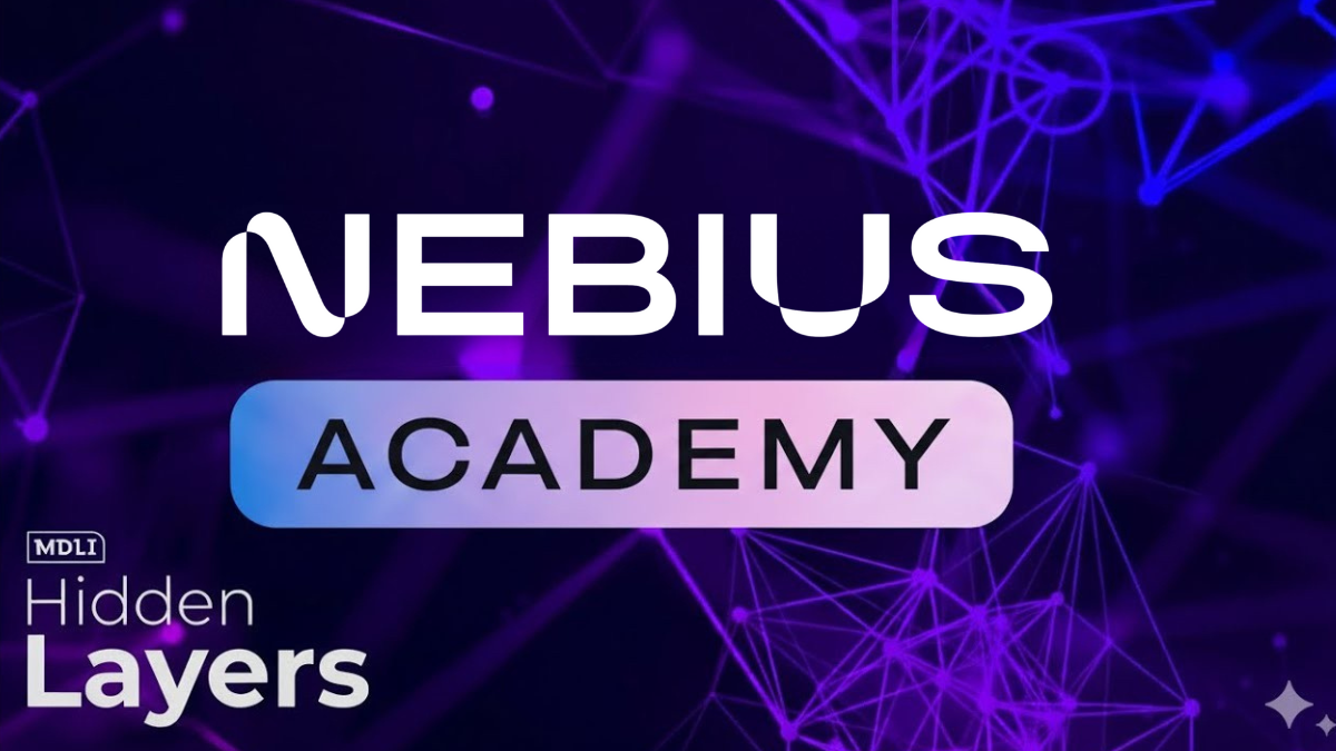 Nebius Academy: לא רק תיאוריה! ראיון בלעדי עם צוות האקדמיה