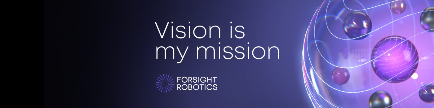 ForSight Robotics