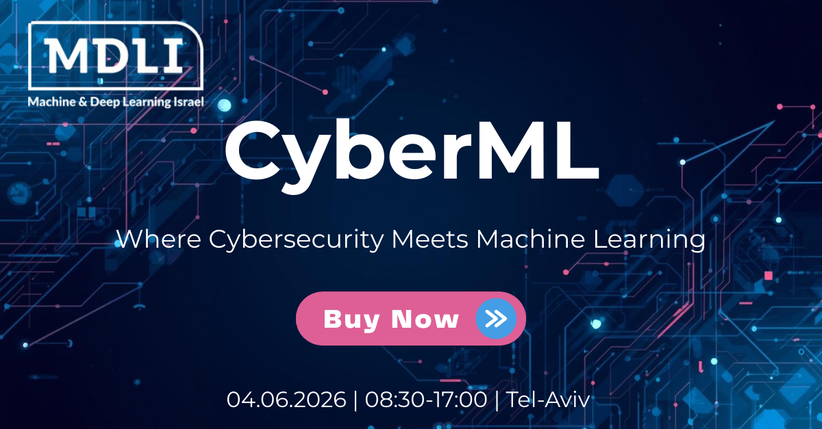 CyberML