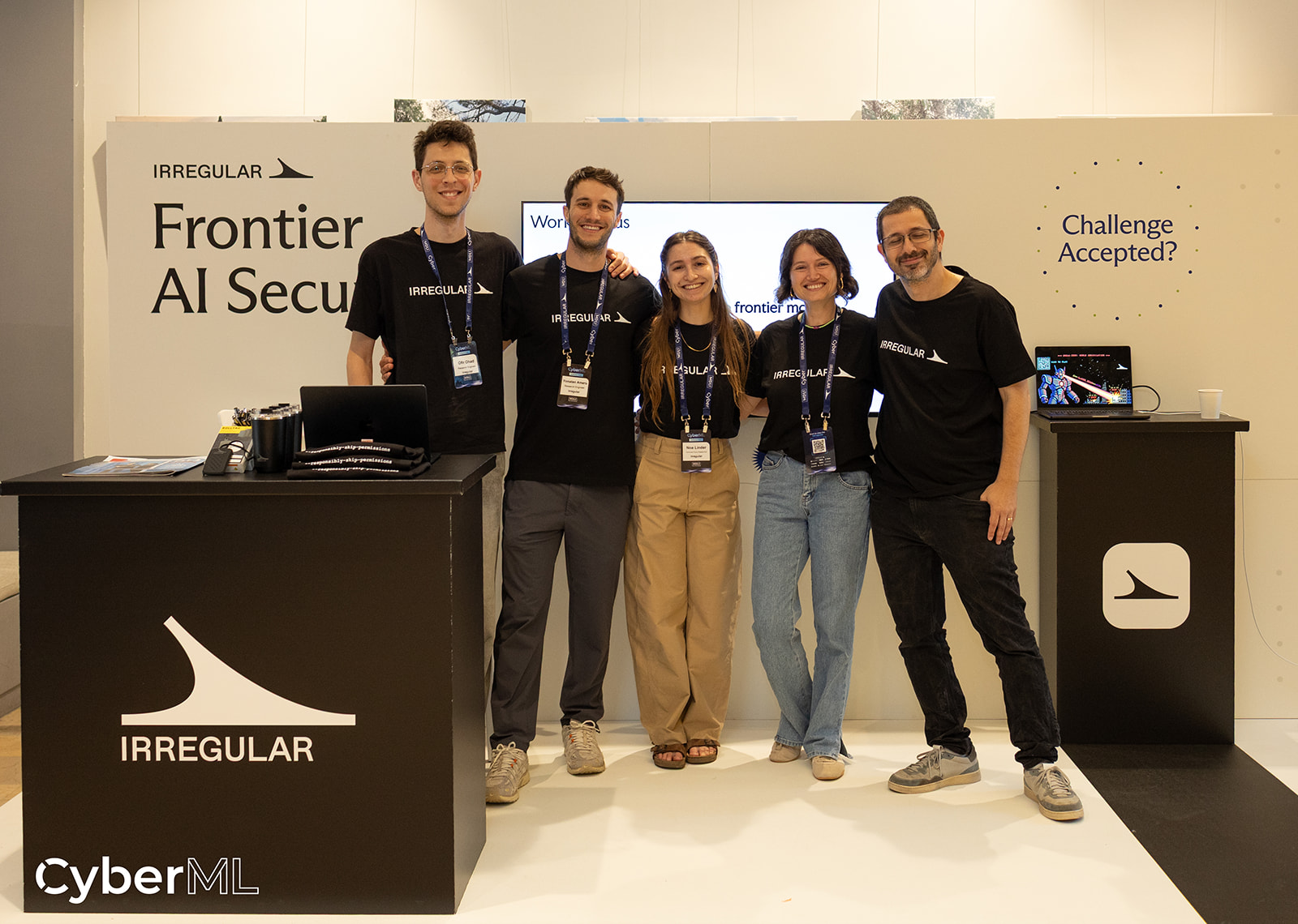 MDLI CYBER ML