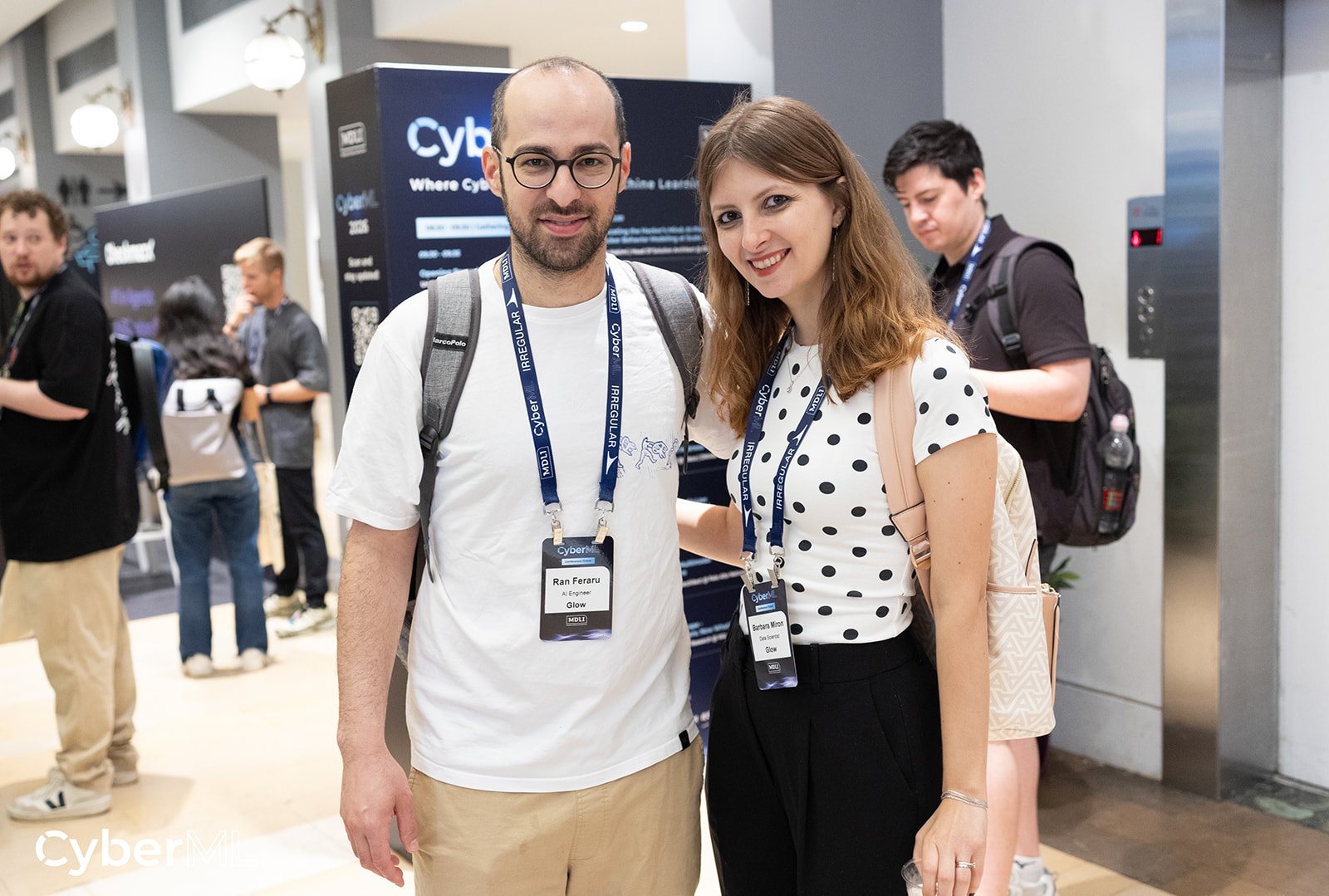 MDLI CYBER ML