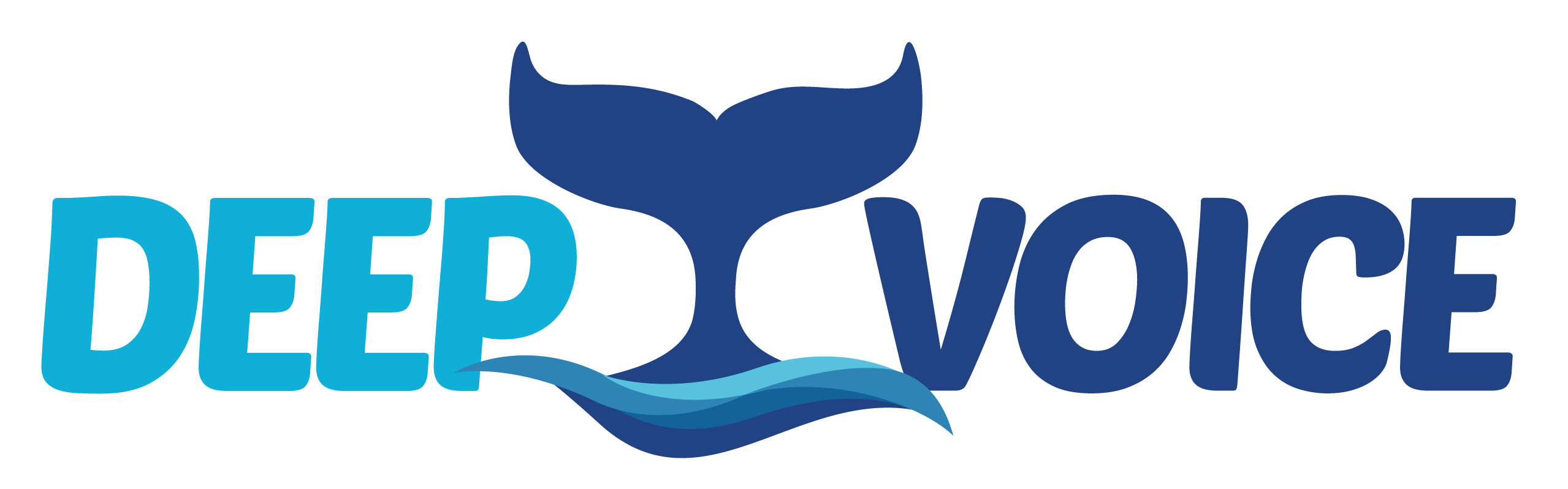 Deep Voice