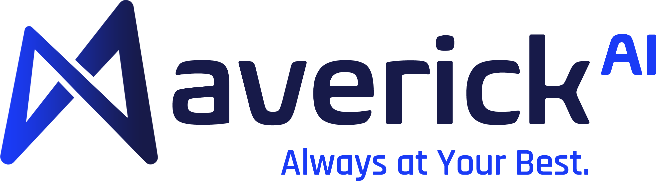 Maverick AI LTD