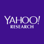 Yahoo Research (Verizon Media)