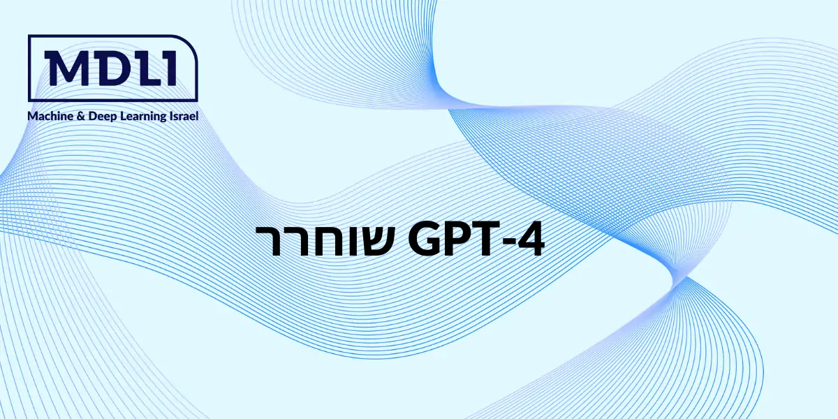 GPT-4