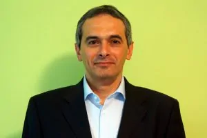 Boris Dahav