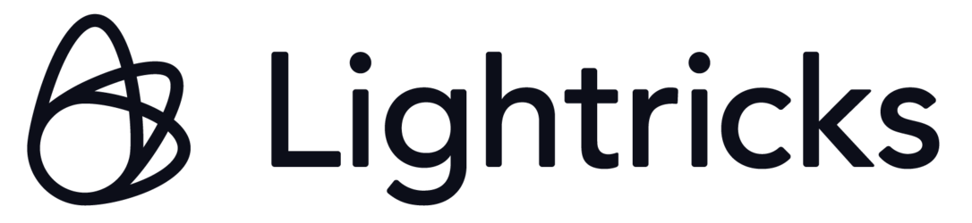 Lightricks_Logo_Black-22911