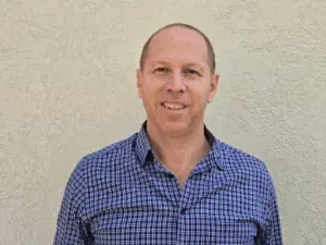 Tzachi Cohen
