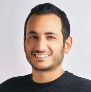 Yehoshua (Shuki) Cohen
