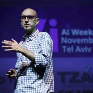 Shaul Cohen