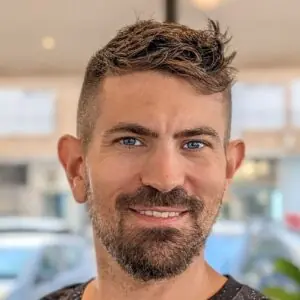 Dean Langsam