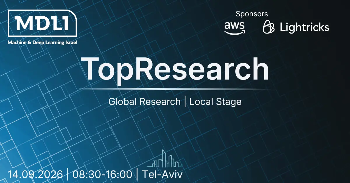 TopResearch by MDLI